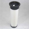 PU Top Pleated Bag Filter Cartridge